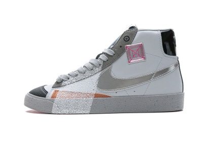 ShoesLegends Nike Blazer Mid 77 Vintage Shanghai DC9170-001