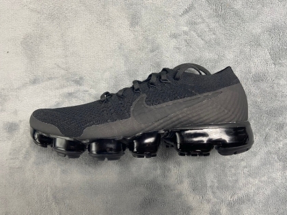 ShoesLegends Nike Air VaporMax Triple Black 2.0​ 849558-011