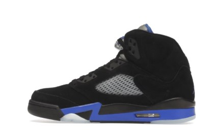 ShoesLegends Air Jordan 5 Retro Racer Blue CT4838-004