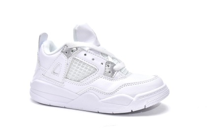 ShoesLegends Jordan 4 Retro Pure Money (2017) (PS) 308499-100