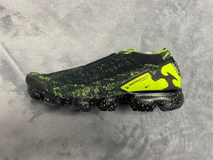 ShoesLegends Nike Air VaporMax Moc 2 Acronym Black​ AQ0996-007