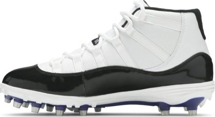 ShoesLegends Jordan 11 Retro Low Cleat Concord AO1560-123