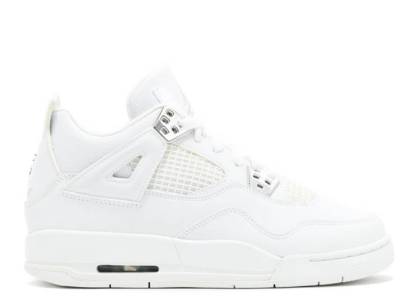 ShoesLegends Jordan 4 Retro Pure Money (2006) 308497-102