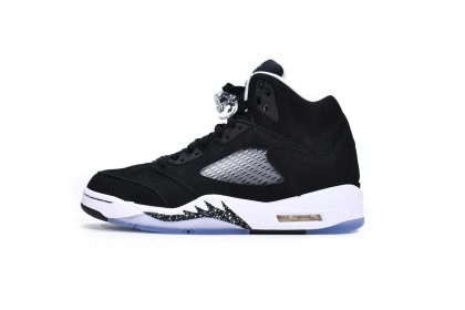 ShoesLegends Air Jordan 5 Retro Moonlight (2021)​ CT4838-011