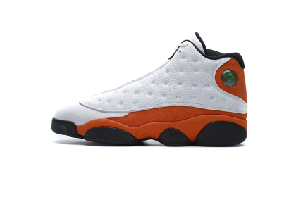 ShoesLegends Air Jordan 13 Retro Starfish 414571-108