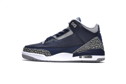 ShoesLegends Air Jordan 3 Retro Georgetown CT8532-401