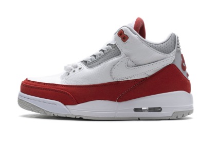 ShoesLegends Air Jordan 3 Retro Tinker Air Max 1 University Red CJ0939-100