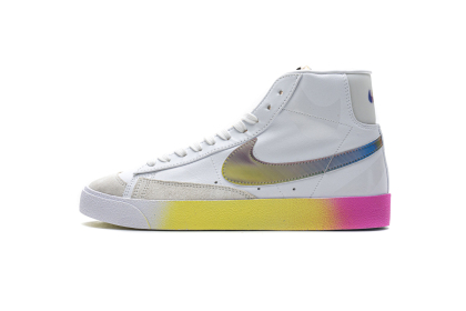 ShoesLegends Nike Blazer Mid 77 Thermal White CZ8653-136