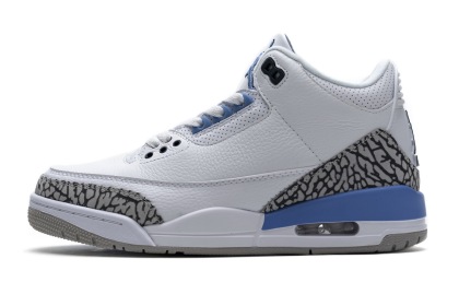 ShoesLegends Air Jordan 3 Retro UNC CT8532-104