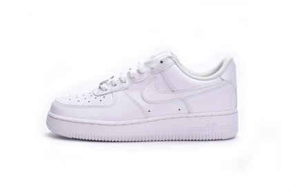 ShoesLegends Nike Air Force 1 Low White '07 315122-111