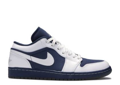 ShoesLegends Jordan 1 Phat Low Platinum 338145-107