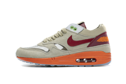 ShoesLegends Nike Air Max 1 CLOT Kiss of Death (2021) DD1870-100