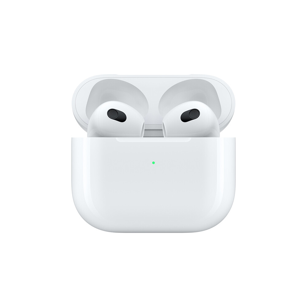 AirPods 3rd generation