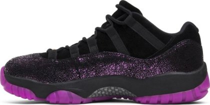 ShoesLegends Jordan 11 Retro Low Think 16 Rook To Queen (Women's) AR5149-005