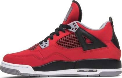 ShoesLegends Jordan 4 Retro Toro Bravo (GS) 408452-603