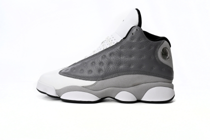 ShoesLegends Air Jordan 13 Retro Atmosphere Grey 414571-016