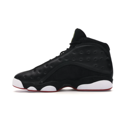 ShoesLegends Air Jordan 13 Retro Playoffs (2011) 414571-001