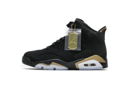 ShoesLegends Air Jordan 6 Retro DMP CT4954-007