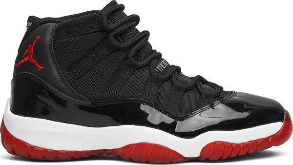 ShoesLegends Jordan 11 Retro Playoffs (2001) 136046-061