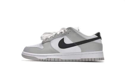 ShoesLegends Nike Dunk Low Lottery DR9654-001