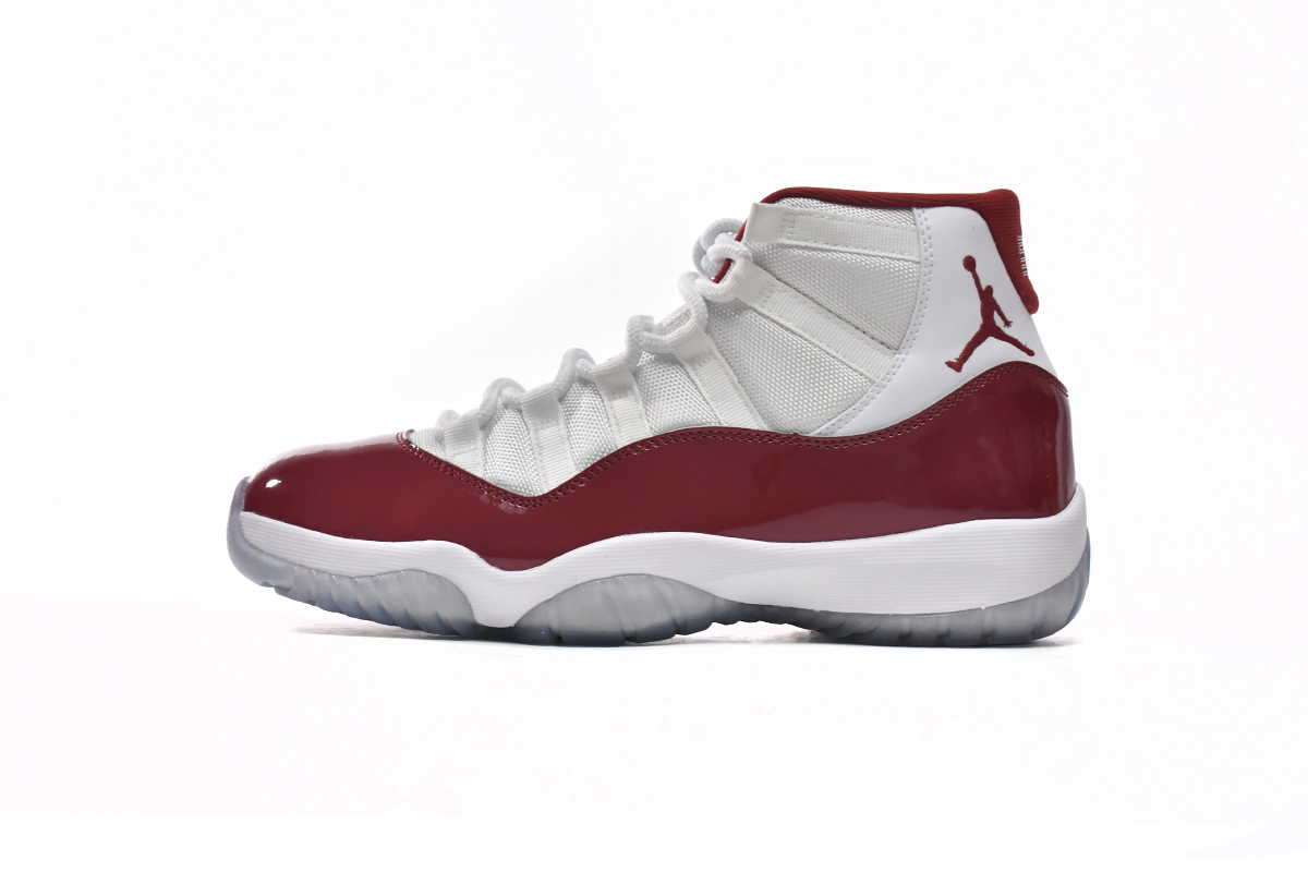 ShoesLegends Air Jordan 11 Cherry CT8012-116