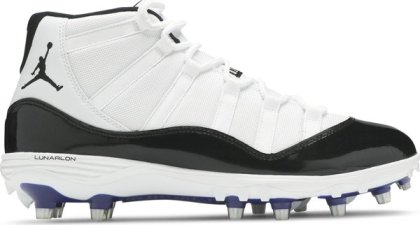 ShoesLegends Jordan 11 Retro Low Cleat Concord AO1560-123