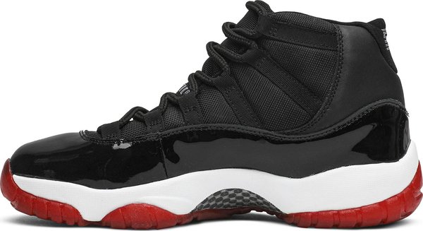 ShoesLegends Jordan 11 Retro Playoffs (2001) 136046-061