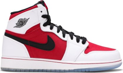 ShoesLegends Jordan 1 Retro Carmine (2014) (GS) 575441-123