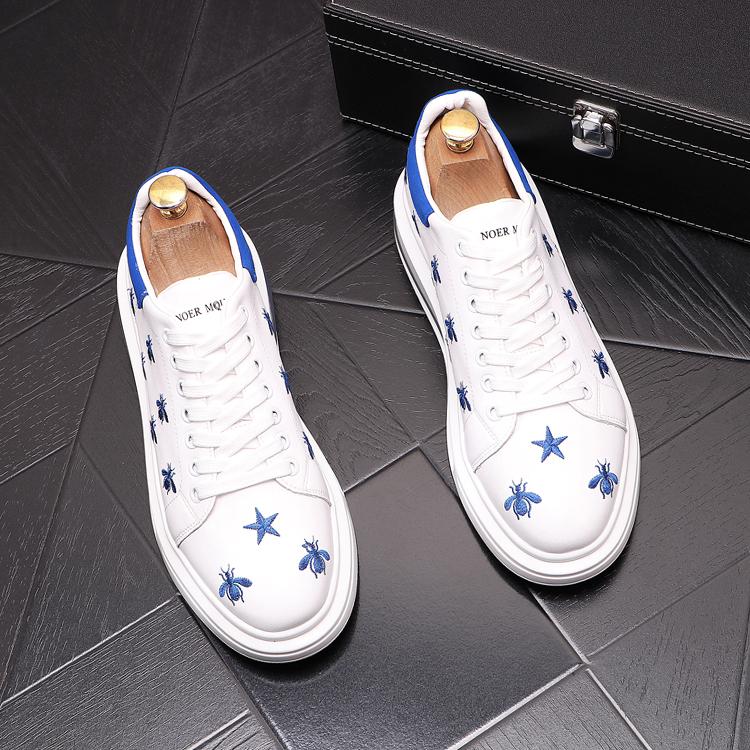 Fashion platform shoes