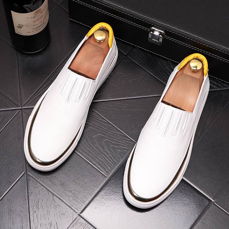 Fashion platform shoes