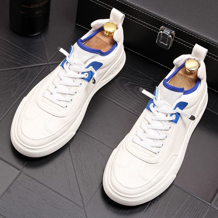 Fashion platform old shoes