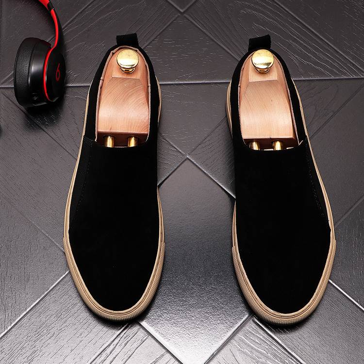 Sports casual shoes, cushioned tide shoes