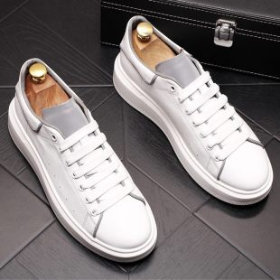 Fashion platform shoes