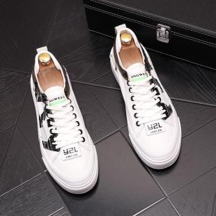 Fashion platform shoes
