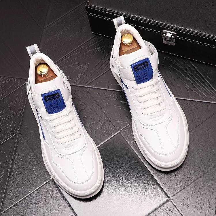 Fashion platform shoes