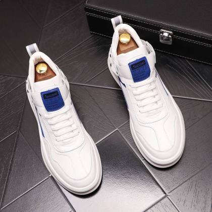 Fashion platform shoes