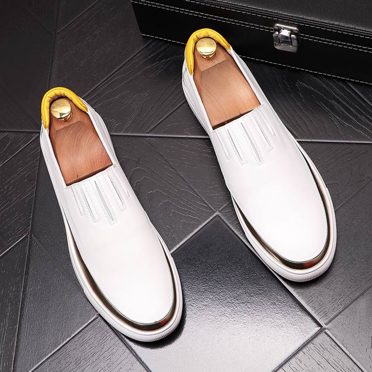 Fashion platform shoes