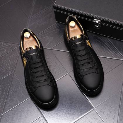 Fashion platform shoes