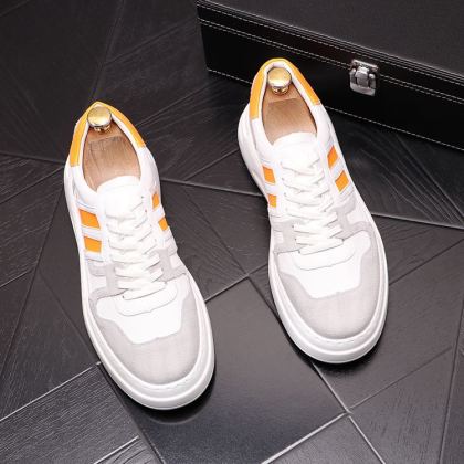 Fashion platform shoes
