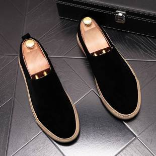 Sports casual shoes, cushioned tide shoes