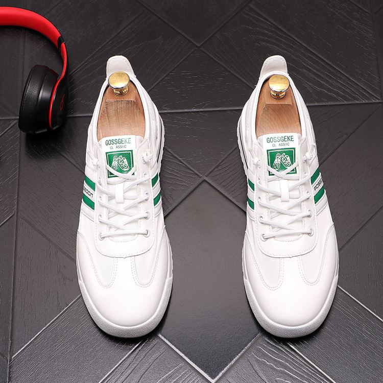 Fashion platform shoes