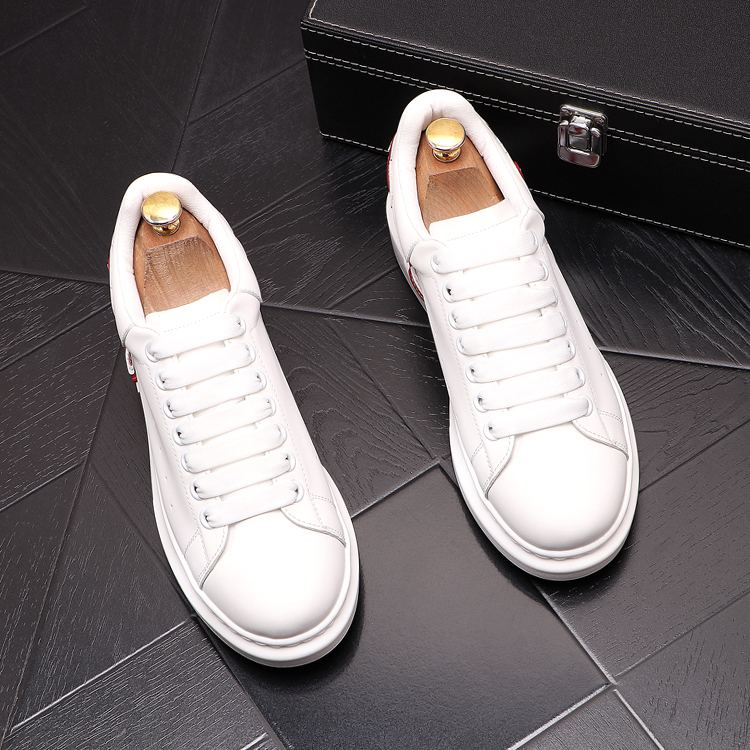 Fashion platform shoes