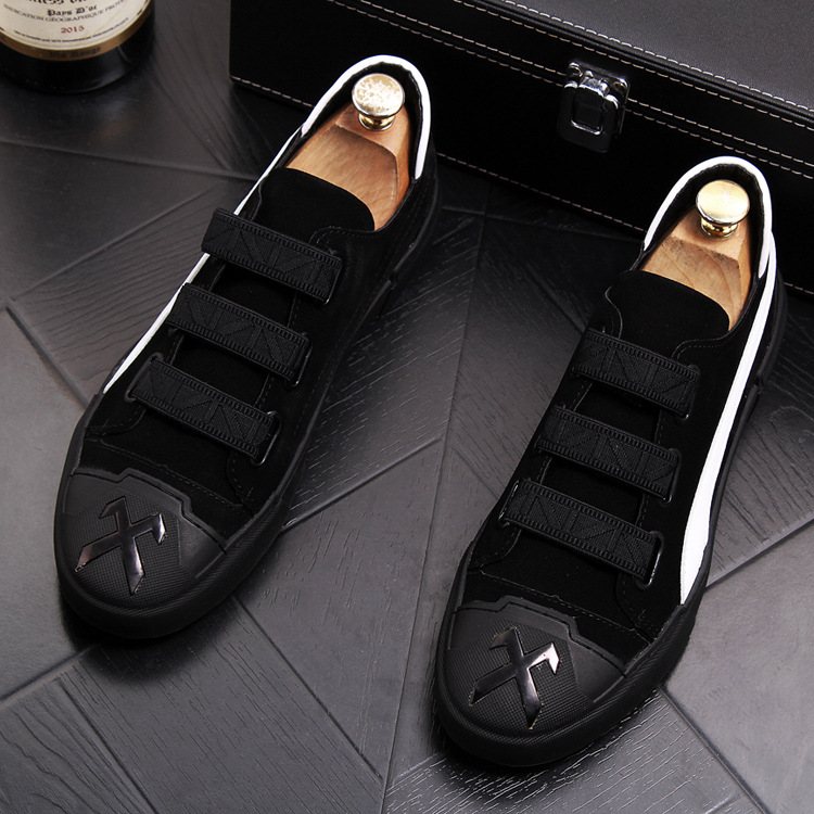 Casual shoes trend all-match sneakers