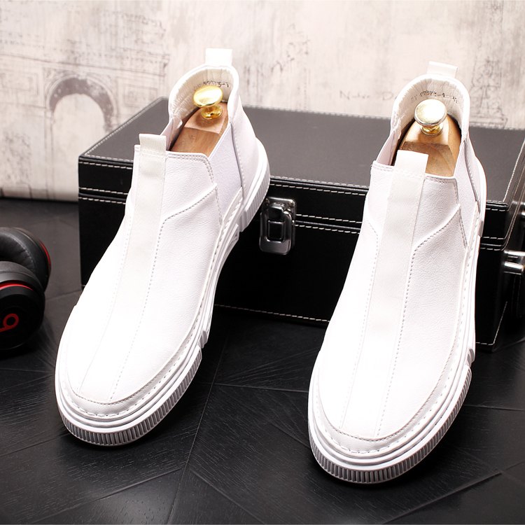 Fashion Casual high-top sneakers