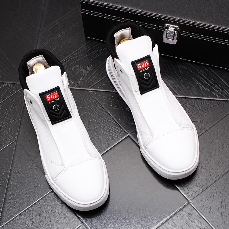 Original high-top sneakers men's casual shoes all-match