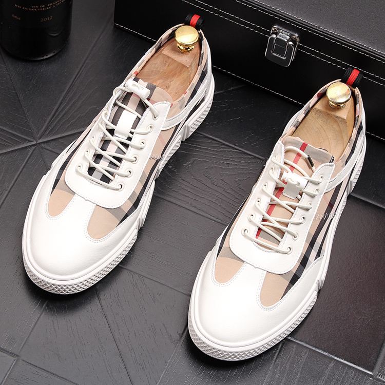 Casual shoes trend all-match sneakers
