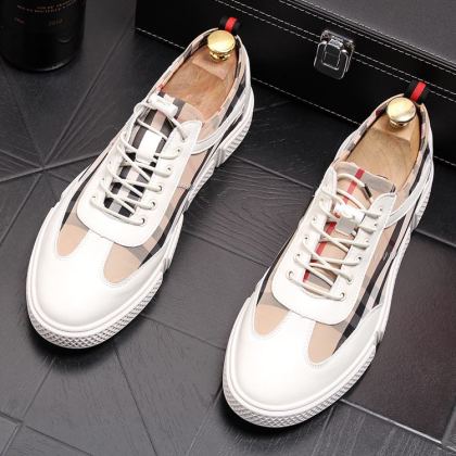 Casual shoes trend all-match sneakers