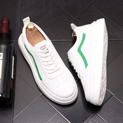 Fashion platform shoes
