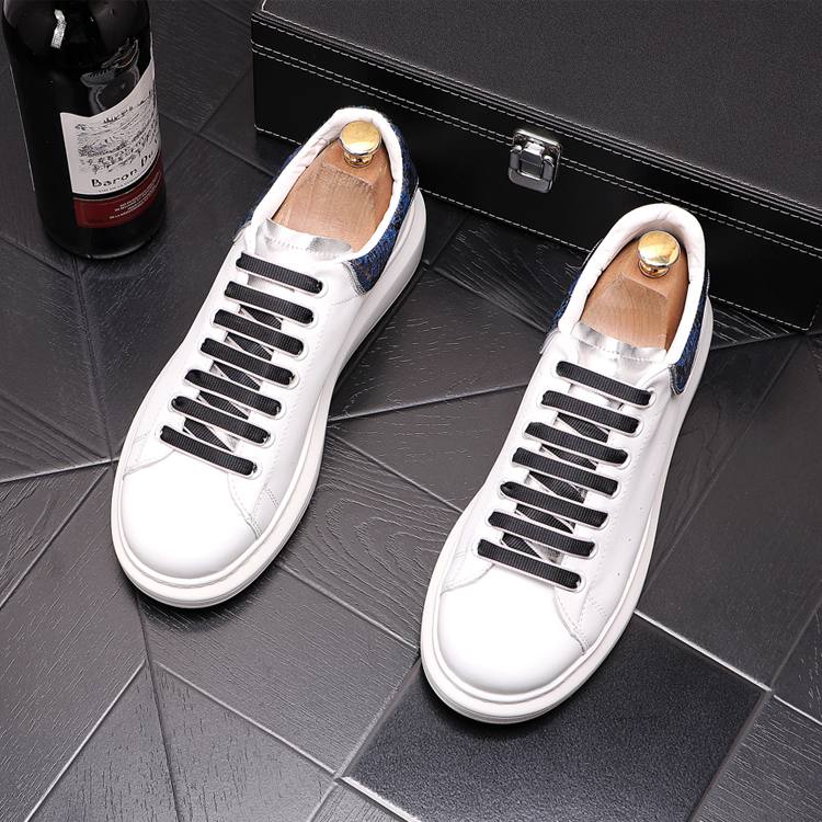 Fashion platform shoes