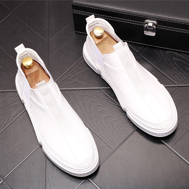 Fashion Casual high-top sneakers